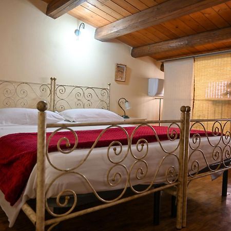 Apartmán Casa Trezza Scicli Exteriér fotografie