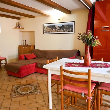 Apartmán Casa Trezza Scicli Exteriér fotografie