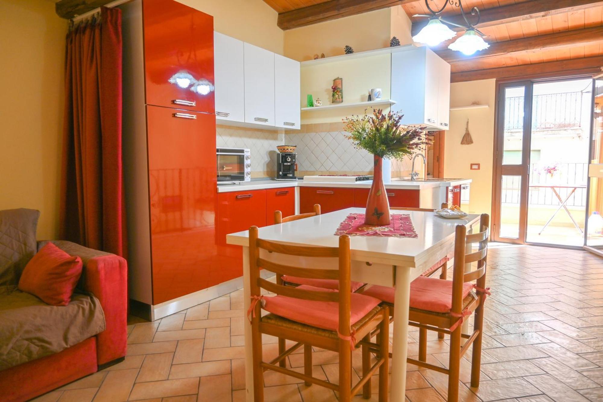 Apartmán Casa Trezza Scicli Exteriér fotografie