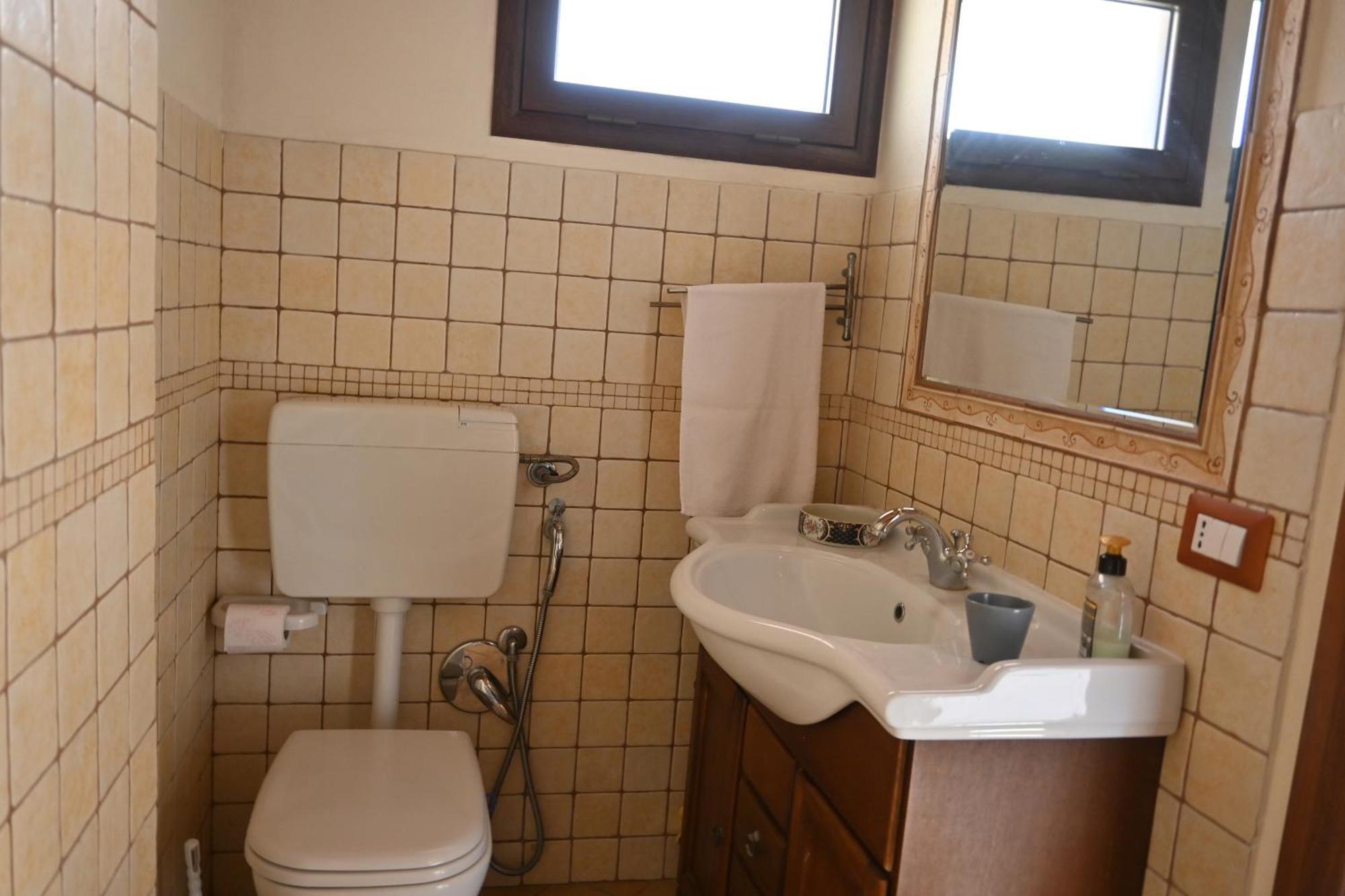 Apartmán Casa Trezza Scicli Exteriér fotografie