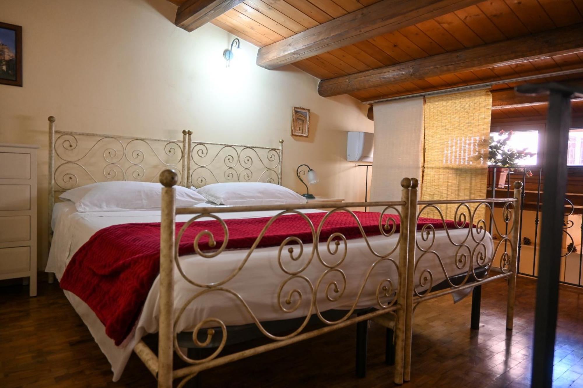 Apartmán Casa Trezza Scicli Exteriér fotografie
