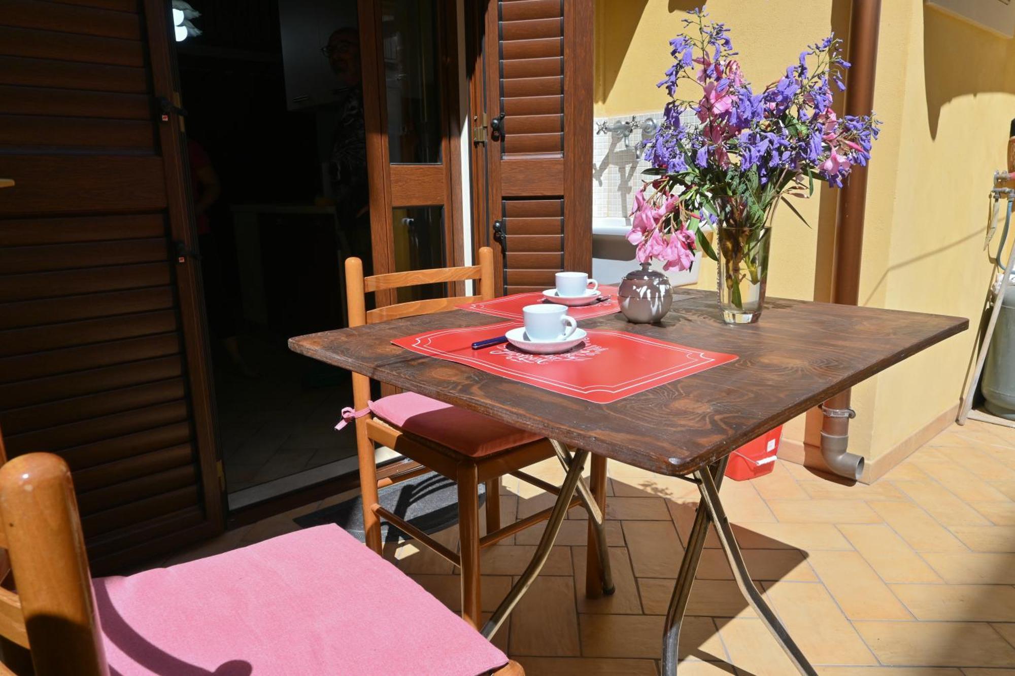 Apartmán Casa Trezza Scicli Exteriér fotografie