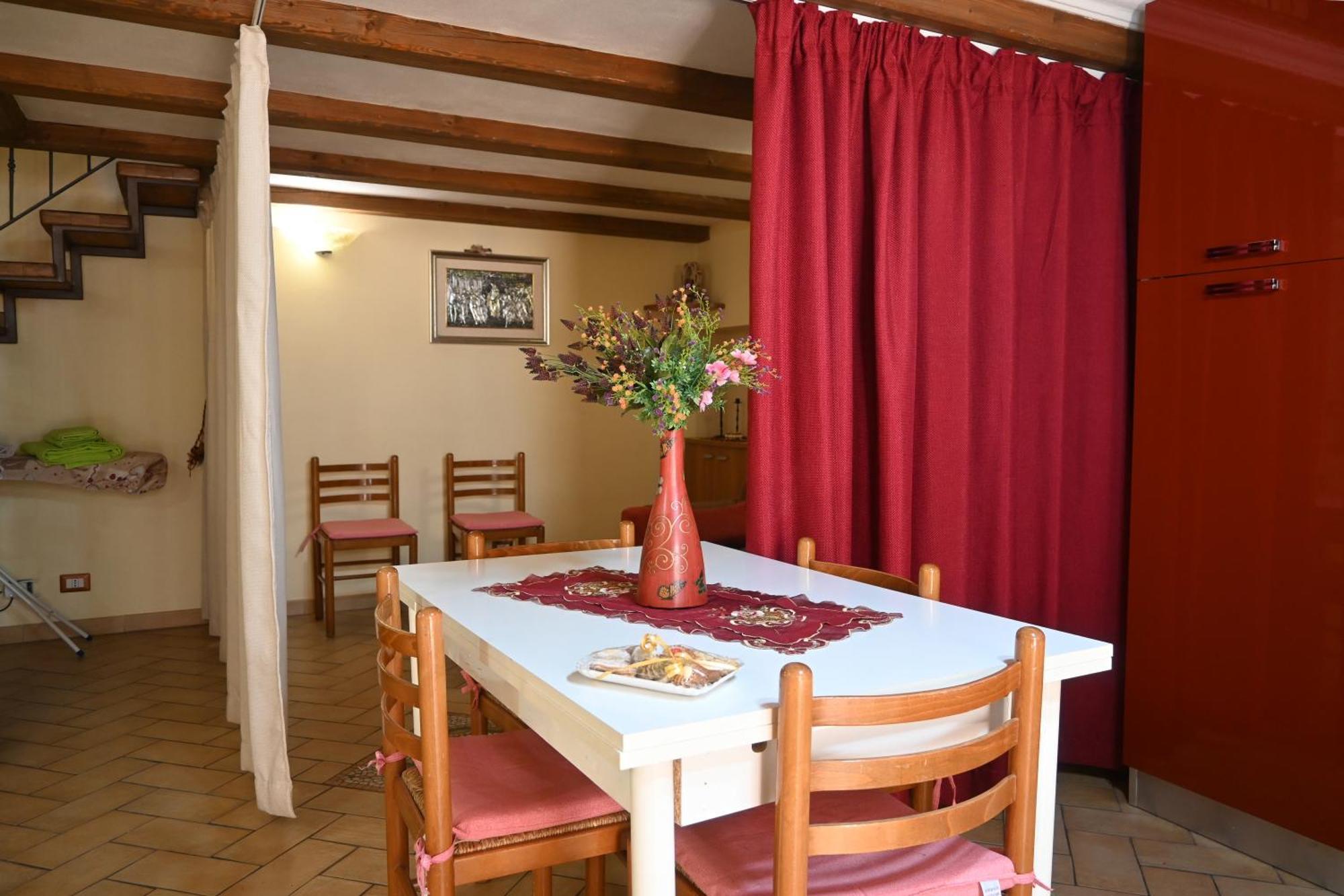 Apartmán Casa Trezza Scicli Exteriér fotografie
